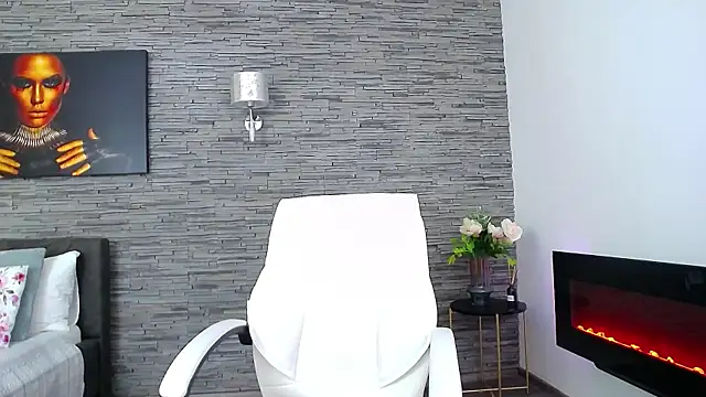 AllanaJoy webcam