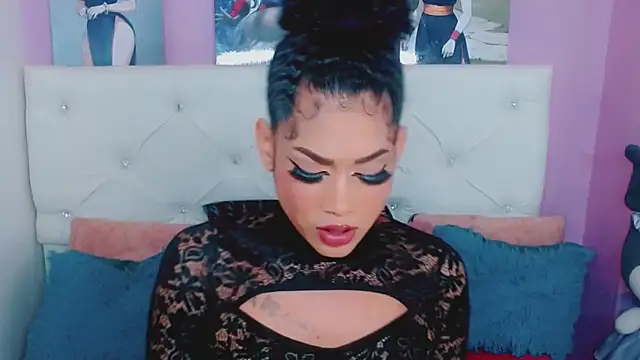 Modèle: Amanda_bigx