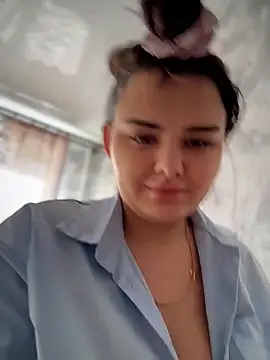 nikamur - NikaMur's free webcam - UK Sex Cams