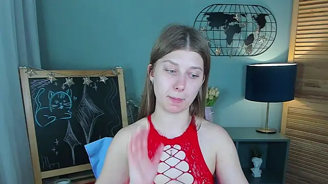 katymeaw - Katymeaw's free webcam - UK Sex Cams