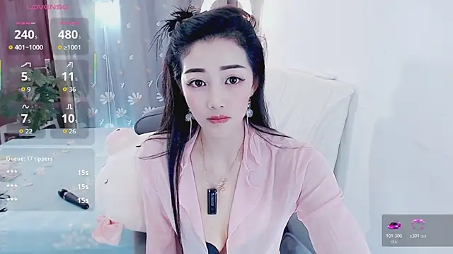 yaoyao-baby520