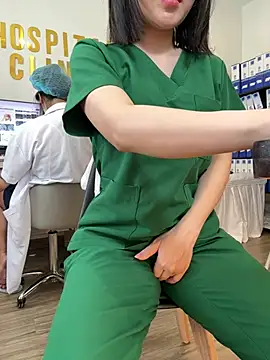 secretly_masturbating live show