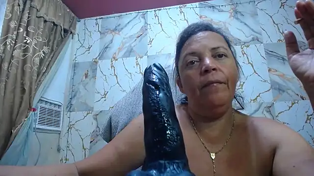 Watch alina_maturehot live on EroticFlix - High definition streams