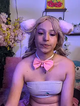 Watch Eymmy_24 live on EroticFlix - High definition streams