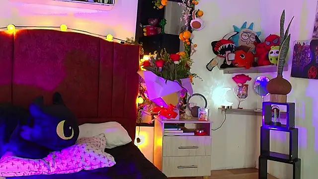 alisson_zafiro_ webcam