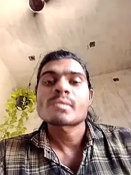 yash_sharma18 (M young) - Welcome 🤗 my live stream