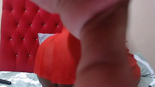 mightyasss (F milf) - CLAPP ASS