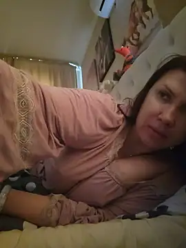 Ambika_beauty webcam