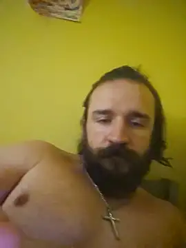 jaylovski96 (M young) - Oil show i rub down in oil