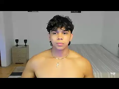 noahprada (M twink) - COCK CUM HARD