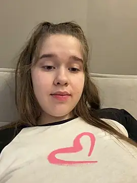 HornyGirlH webcam