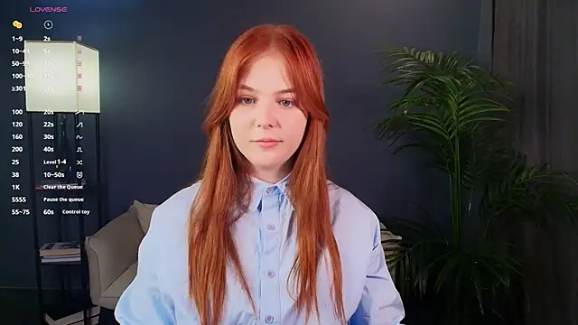 elle_funning - Elle_Funning's free webcam - UK Sex Cams