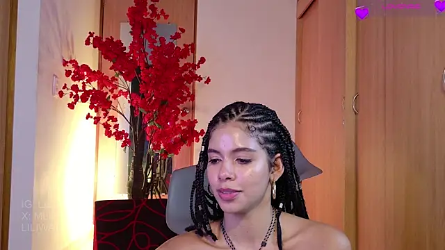 liliwatsonj webcam