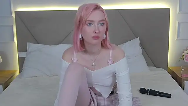 MarianeSun webcam