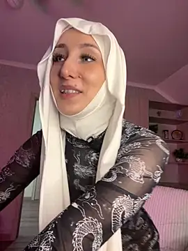 FlexibleDoll_ webcam