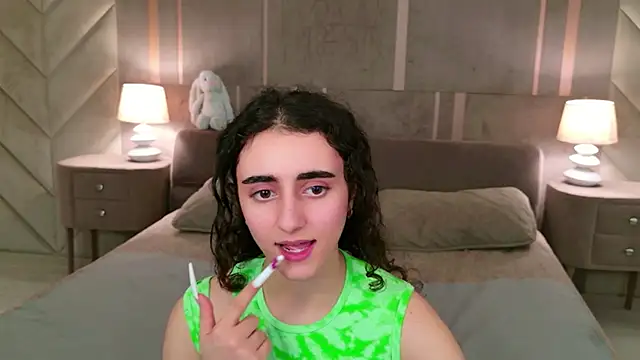 Susan_Fors webcam