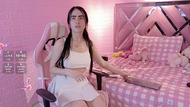 lexy_dumoun_ - Lexy_Dumoun_'s free webcam - UK Sex Cams