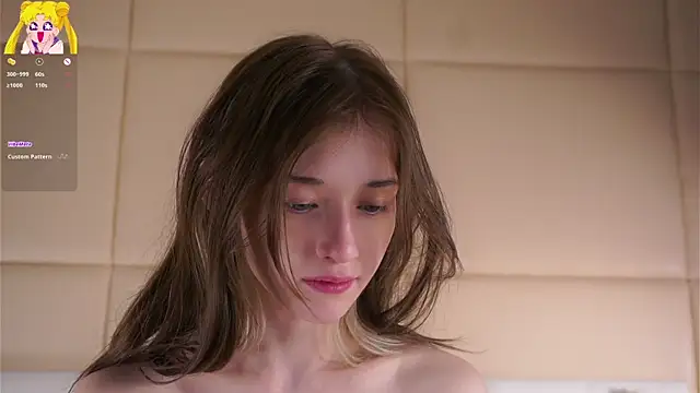 EdlinHargus live sex cam