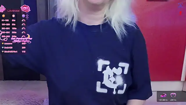 AngelFountains live sex cam