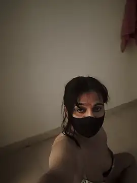 HeartlessGirl webcam