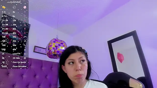 Aily_star webcam