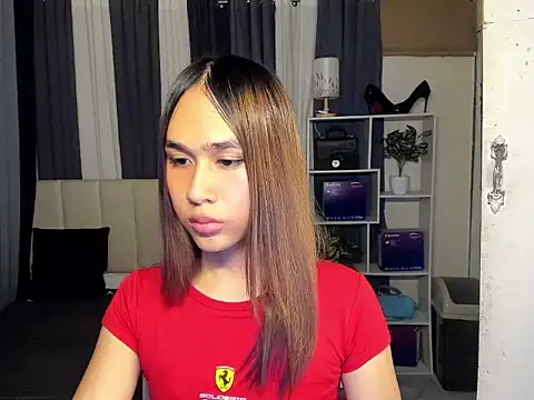 DaniCuntutin webcam
