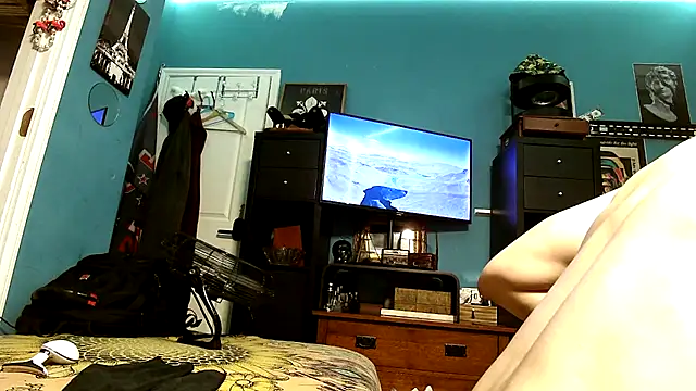 TheGAPEgatsby92 webcam