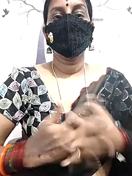Tamil_Meera12 webcam