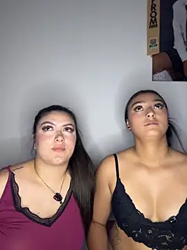 nicolexxaleja webcam