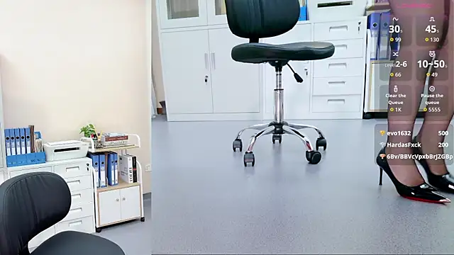 -Sophia-99 webcam