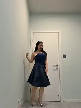 NiNa5203 webcam