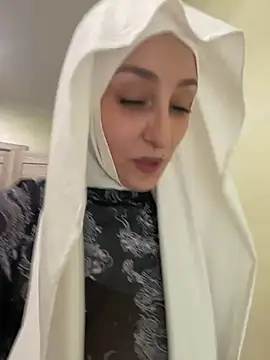 FlexibleDoll_ webcam