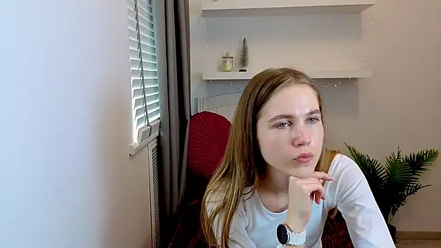LoveXLexi webcam