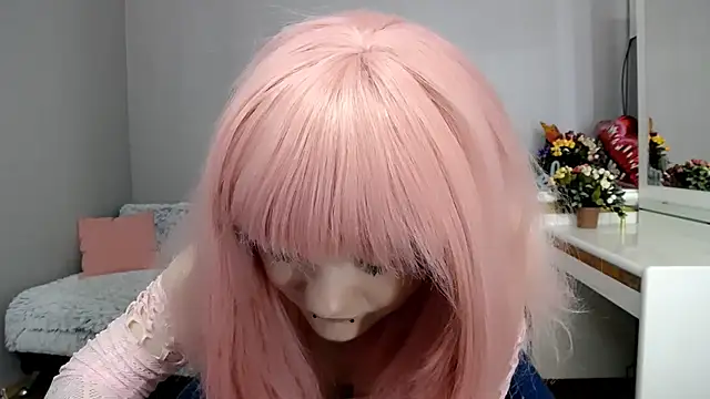 Estheri webcam