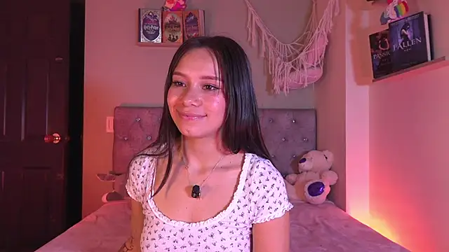 Alisha_Olsen_ webcam