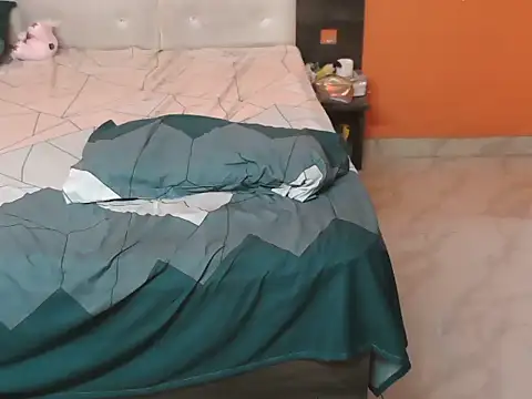 DoremonGirl webcam