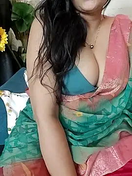 kaamuk_shweta webcam