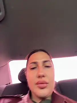 AleksandraRich webcam
