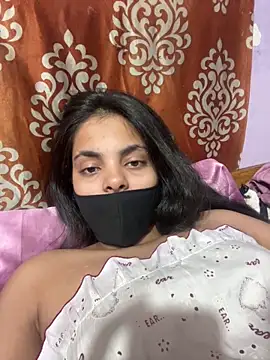 Sandhya_77 webcam