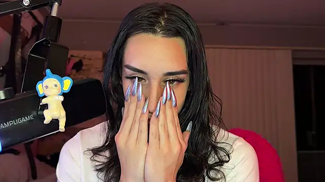 Pharla76 - Trans webcam sex chat