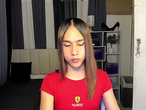 DaniCuntutin webcam