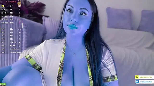 Neytirii webcam