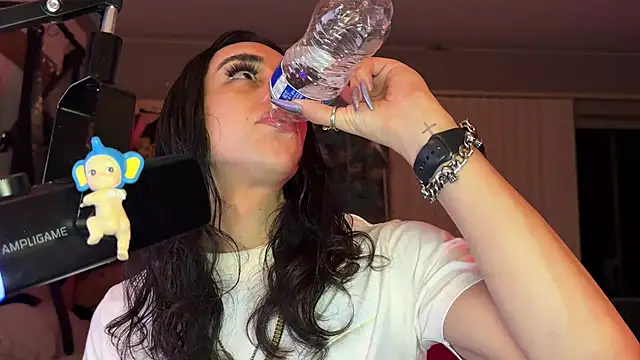 xoFrankie live sex cam