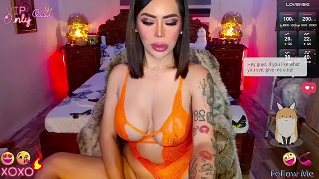 _QueenGoddess_ webcam