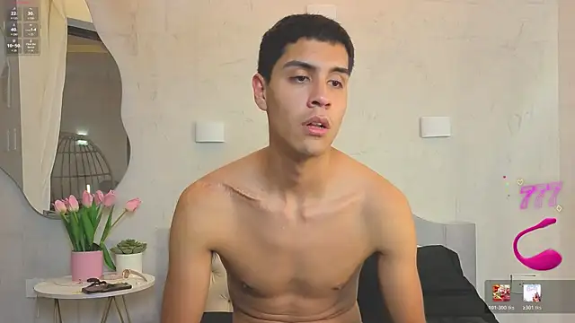bastian_and_samantha webcam