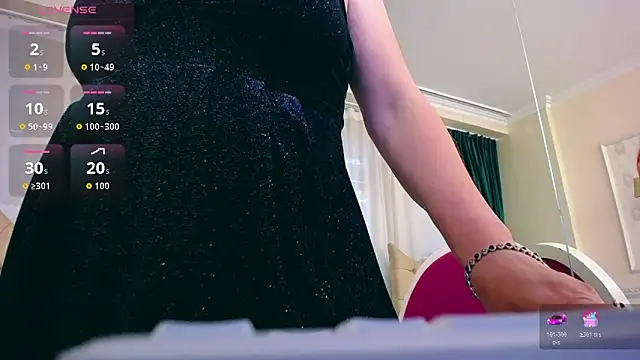 Preview of gisellefox