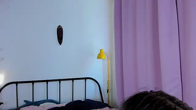 liyafly - LiyaFly's free webcam