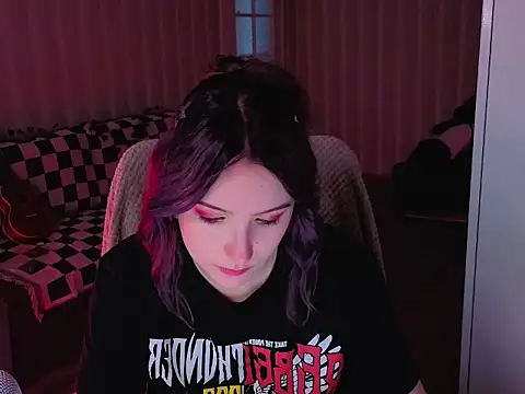 Preview of violet-siren-x