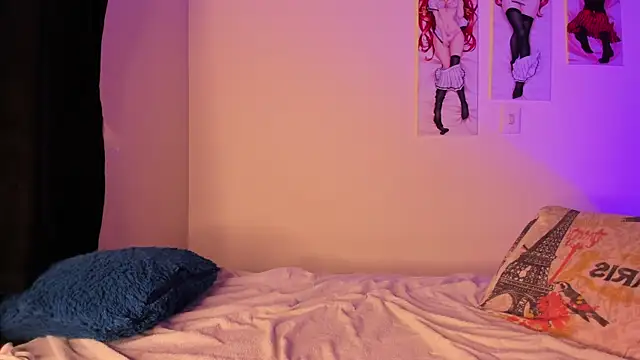 Watch annita_lopez live on EroticFlix - High definition streams