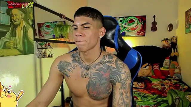Preview of damian_latinxxx